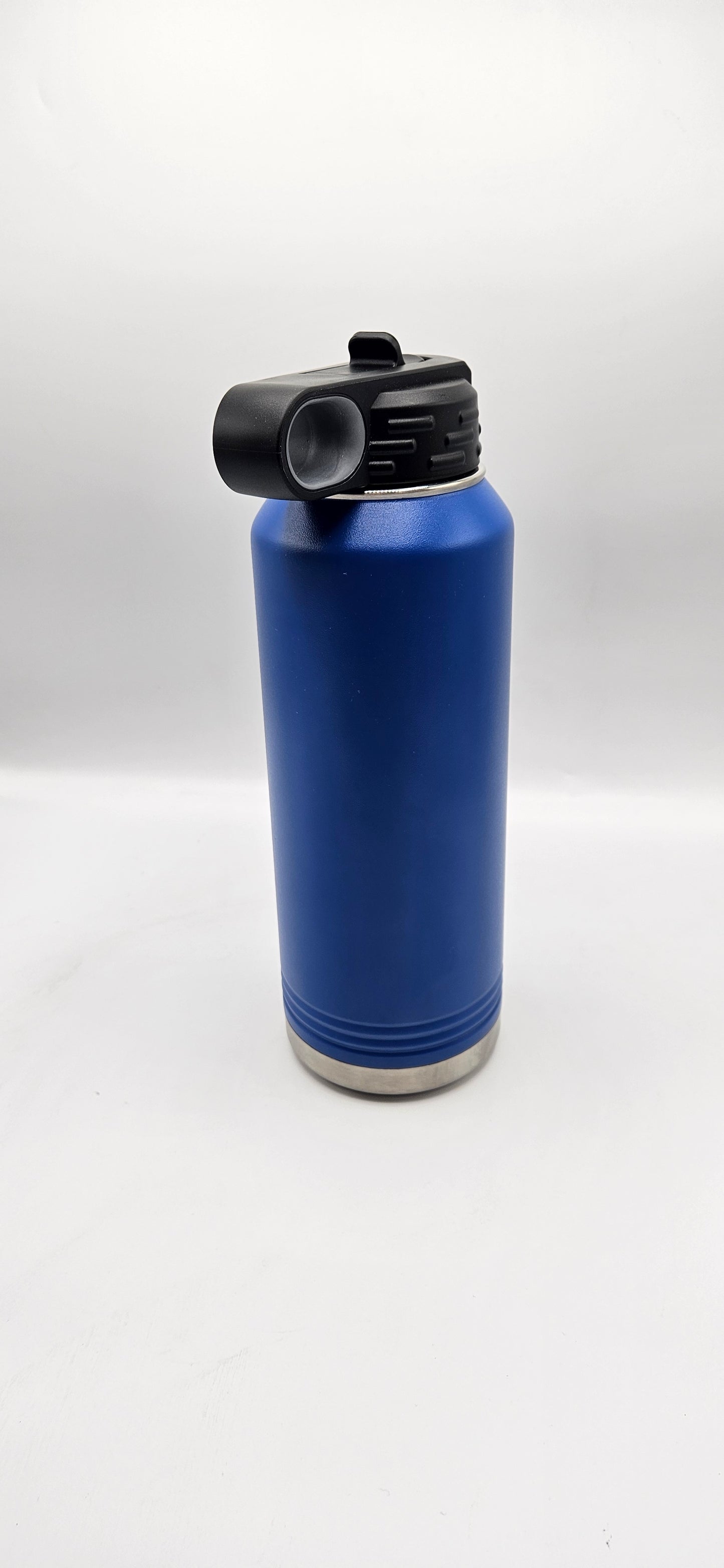 Dodger DAD 30oz water bottle