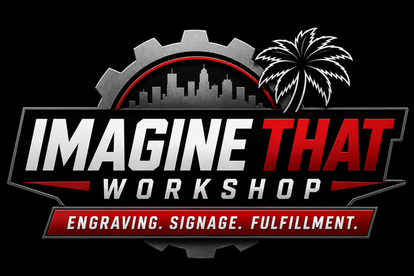 Imagine That Workshop